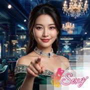 SEXY casino
