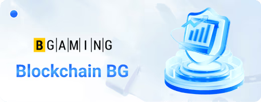 Bgaming
