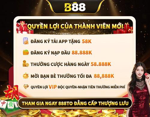Quyền lợi hội viên mới