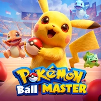 Master Bóng Poké