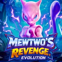 Sự Phục Hận Của Mewtwo Tiến Hóa