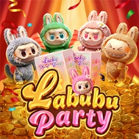 LabubuParty