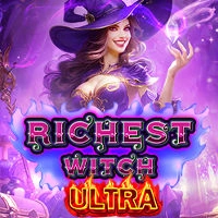 Phù Thủy Giàu Nhất ULTRA