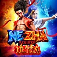 Phục Sinh Nezha ULTRA
