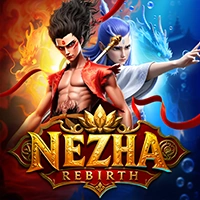 Phục Sinh Nezha