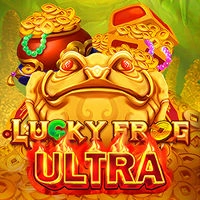 Ếch May Mắn Ultra