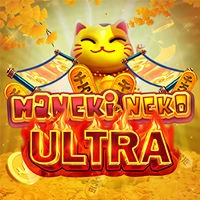 Maneki Neko Ultra