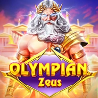 Zeus Olympian