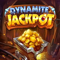 Jackpot Dynamite