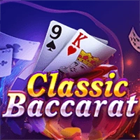 Baccarat Cổ Điển