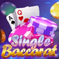 Baccarat Đơn