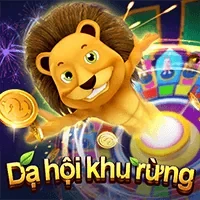 Vũ hội rừng xanh
