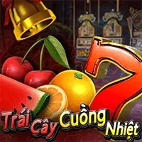 Vòng quay trái cây điên cuồng