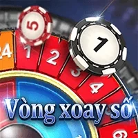 Vòng quay số lớn
