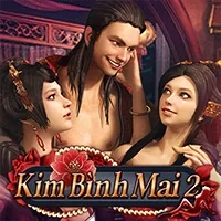 Kim Bình Mai 2