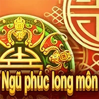 Ngũ phúc lâm môn