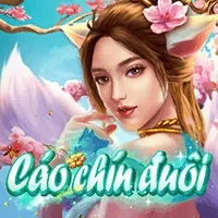 Hồ ly chín đuôi