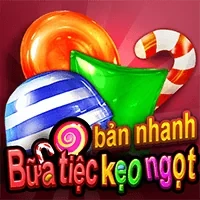 Tiệc kẹo ngọt - phiên bản tốc độ
