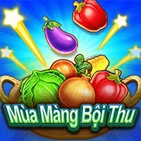 Mùa bội thu