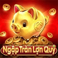 Heo vàng đầy kho