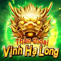 Thần thoại vịnh Hạ Long