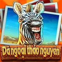 Thảo nguyên vỗ tay