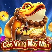 Cóc vàng phú quý
