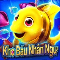 Kho báu nàng tiên cá