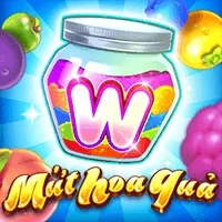 Lọ mứt điên cuồng