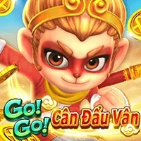 Go! Go! Cân Đẩu Vân