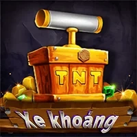 Xe khai thác mỏ