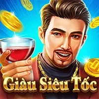 Phát tài bùng nổ