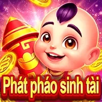 Bùng nổ sinh tài