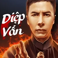 Diệp Vấn