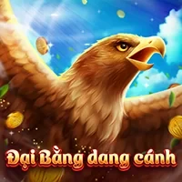 Đại bàng dang cánh