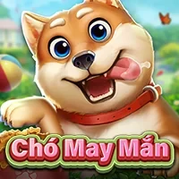Chó tài lộc