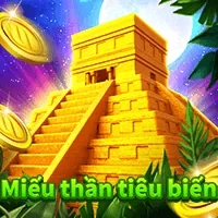 Đền lật ngược