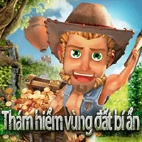Phiêu lưu bí ẩn