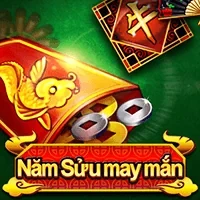 Năm trâu may mắn