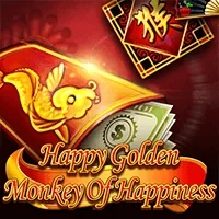 Năm khỉ may mắn