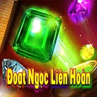 Liên hoàn đoạt báu