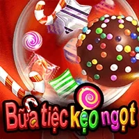 Tiệc kẹo ngọt