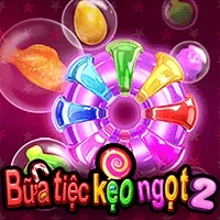 Tiệc kẹo ngọt 2