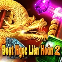 Liên hoàn đoạt báu 2