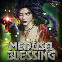 Phước Lành Medusa