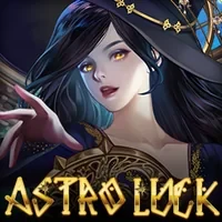 May Mắn Astro