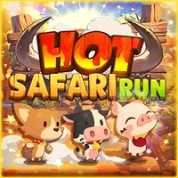 Safari Run