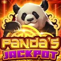 Jackpot Gấu Trúc