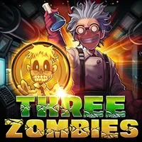Ba Zombie