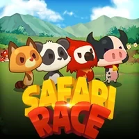 Đua Safari